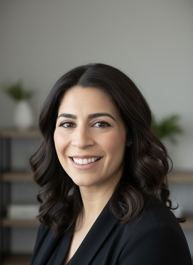 Kristina Rodgers, San Jose real estate expert helping clients across Silicon Valley